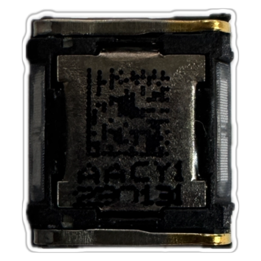 Difuzor casca telefon - Ear speaker/ Casca Motorola G41