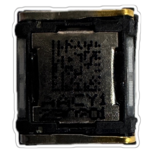 Difuzor casca telefon - Ear speaker/ Casca Motorola G50