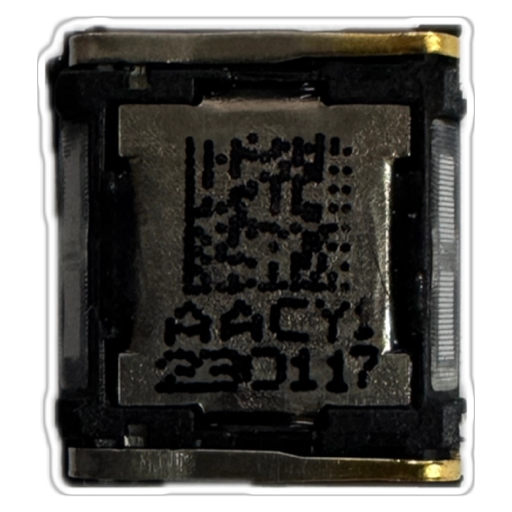 Difuzor casca telefon - Ear speaker/ Casca Motorola G51 5G