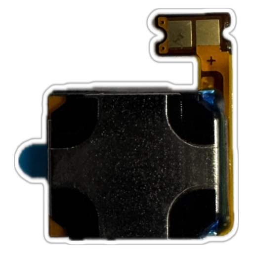 Difuzor casca telefon - Ear speaker/ Casca Motorola G52