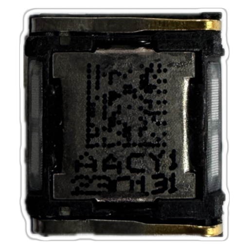 Difuzor casca telefon - Ear speaker/ Casca Motorola G60