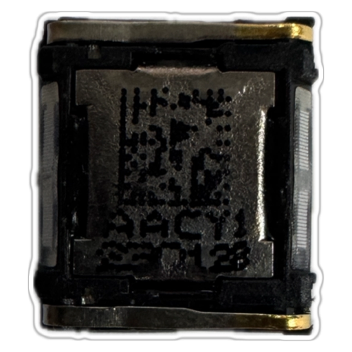 Difuzor casca telefon - Ear speaker/ Casca Motorola G71 5G