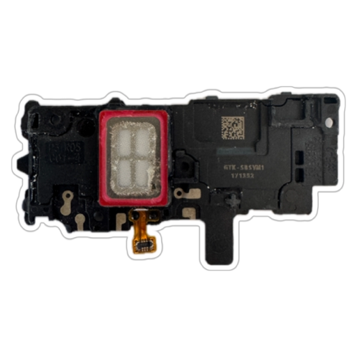 Difuzor casca telefon - Ear speaker/ Casca Samsung S21 Ultra cu bracket