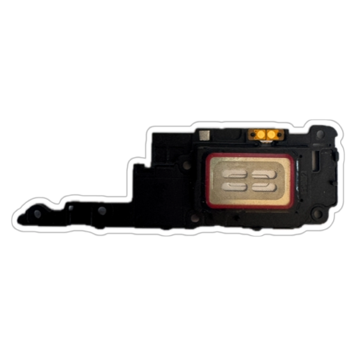 Difuzor casca telefon - Ear speaker/ Casca Samsung S23 Ultra cu bracket