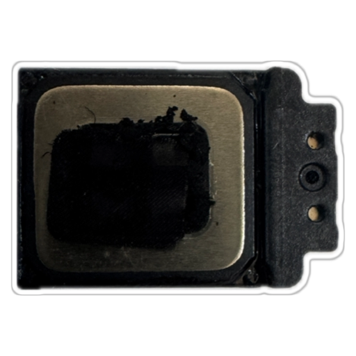 Difuzor casca telefon - Ear speaker/ Casca Samsung S8 Plus