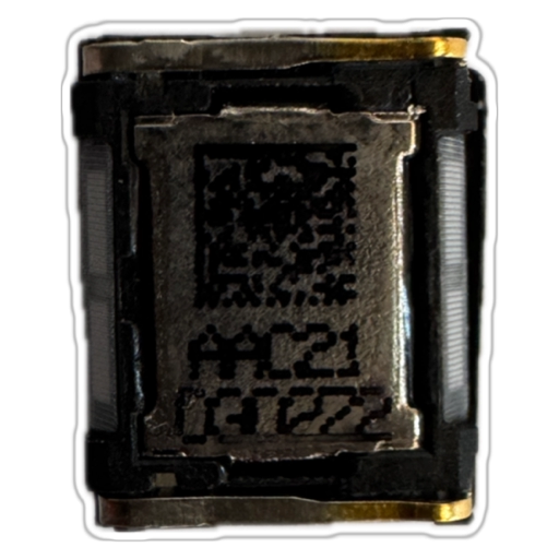 Difuzor casca telefon - Ear speaker/ Casca Xiaomi Redmi 9