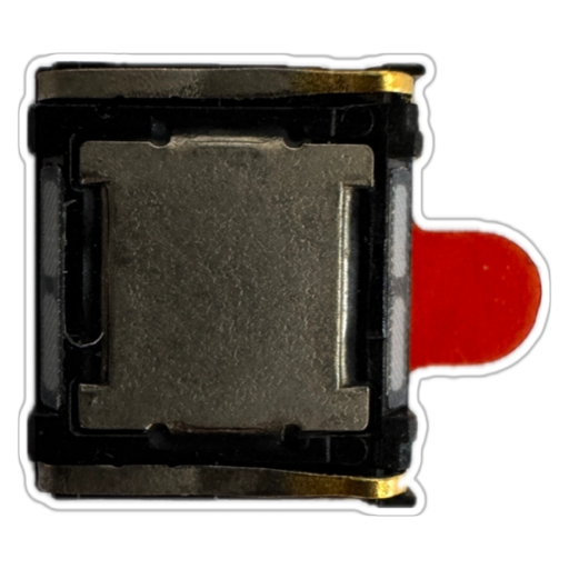 Difuzor casca telefon - Ear speaker/ Casca Xiaomi Redmi 9A