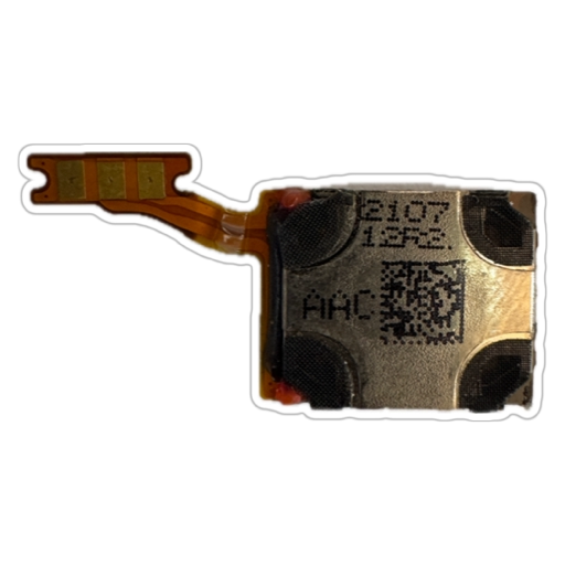 Difuzor casca telefon - Ear speaker/ Casca Xiaomi Redmi 9T