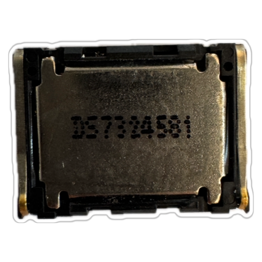 Difuzor casca telefon - Ear speaker/ Casca Xiaomi Redmi A3