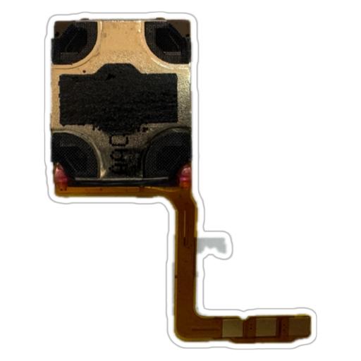 Difuzor casca telefon - Ear speaker/ Casca Xiaomi Redmi Note 10 4G