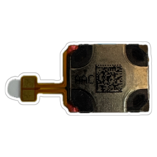 Difuzor casca telefon - Ear speaker/ Casca Xiaomi Redmi Note 10 Pro/Note 10 Pro Max/Note 11 Pro/Note 12 Pro+5G/Note 13 Pro 5G