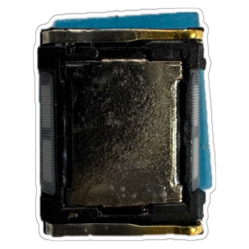 Difuzor casca telefon - Ear speaker/ Casca Xiaomi Redmi Note 12 5G