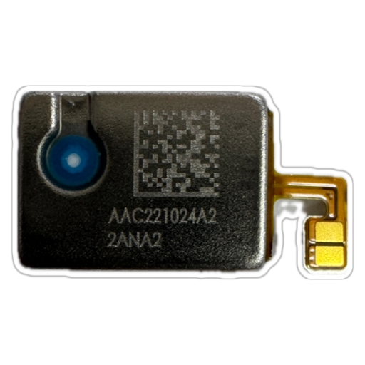 Difuzor casca telefon - Ear speaker/ Casca Xiaomi Redmi Note 14 Pro 5G