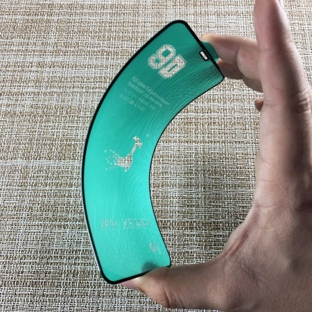 Folie ceramica Huawei P smart 2021 [1]