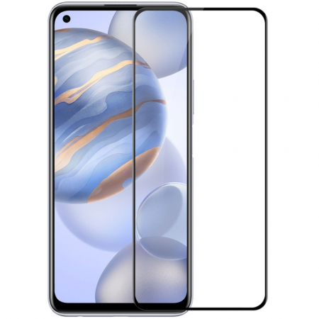 Folie sticla 5D Huawei P40 lite 5G [0]