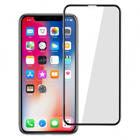 Iphone 11 Pro Max - Folie sticla 5D Iphone 11 Pro Max / Xs Max