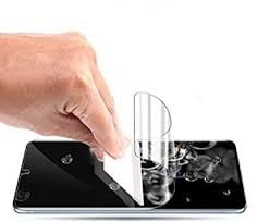 Folie silicon - Folie silicon premium Samsung A05s