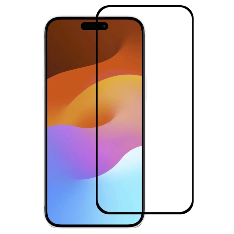 Folii telefoane - Folie sticla 9D Iphone 13 Pro