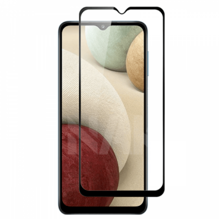 Folii telefoane - Folie sticla 9D Samsung A14 / A14 5G