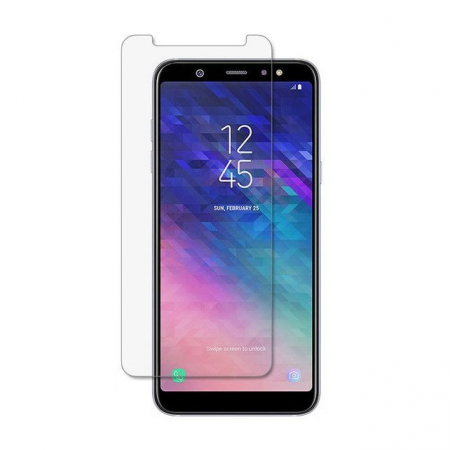 A6 plus - Folie sticla Samsung A6 plus (2018)