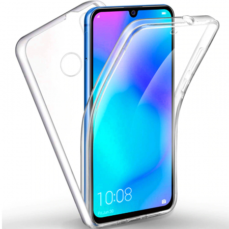 Huse telefoane Huawei - husa fata spate Huawei Y5 (2019)