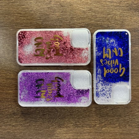 Huse telefoane Samsung - Husa silicon lichid Iphone 12