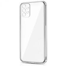 Huse telefoane Samsung - Husa silicon ultraslim Samsung A53, Transparent