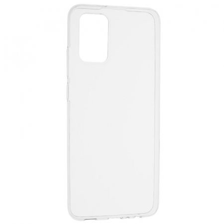 A22 4G - Husa silicon ultraslim Samsung A03s, Transparent