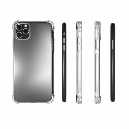 Husa silicon transparent anti shock Iphone 11 Pro Max [1]