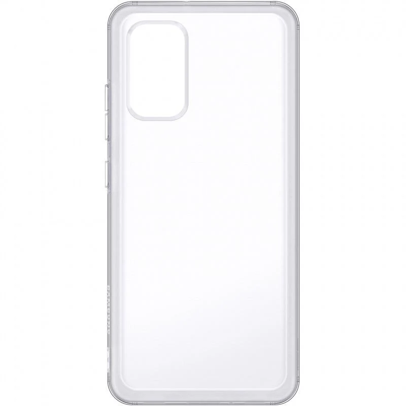 A22 4G - Husa silicon ultraslim Samsung A32 4G, Transparent