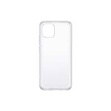 A22 4G - Husa silicon ultraslim Samsung A03, Transparent