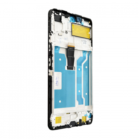 Display Huawei P smart 2021 / Y7A cu rama [2]
