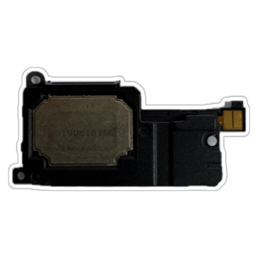 Difuzor speaker - Loud speaker Huawei Y5p