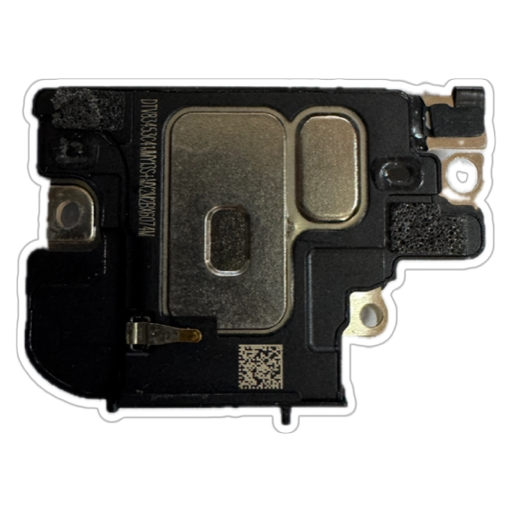 Difuzor speaker - Loud speaker Iphone Xs