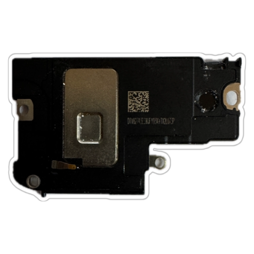 Difuzor speaker - Loud speaker Iphone Xs Max