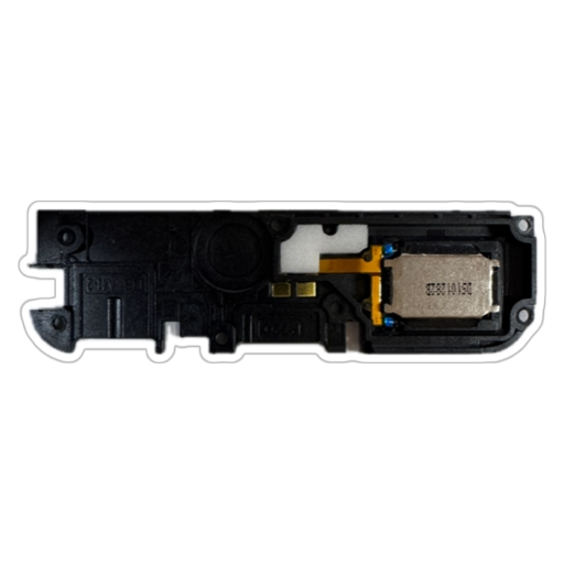 Difuzor speaker - Loud speaker Motorola G51 5G