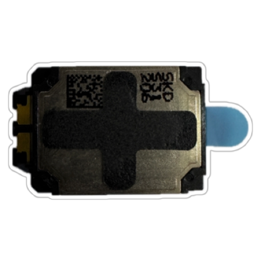 Difuzor speaker - Loud speaker Samsung A13/ A23 5G/ A24 5G/ A32/ A32 5G/ A33 5G/ A34 5G/ A42 5G, etc