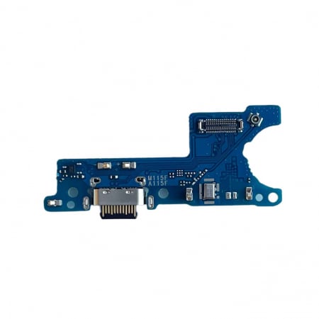 Placa cu conector de incarcare - Placa cu conector incarcare Samsung A11