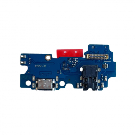 Placa cu conector de incarcare - Placa cu conector incarcare Samsung A22