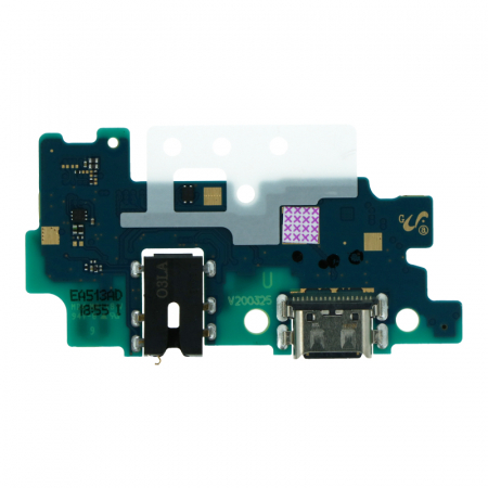 Placa cu conector incarcare Samsung A50 [1]