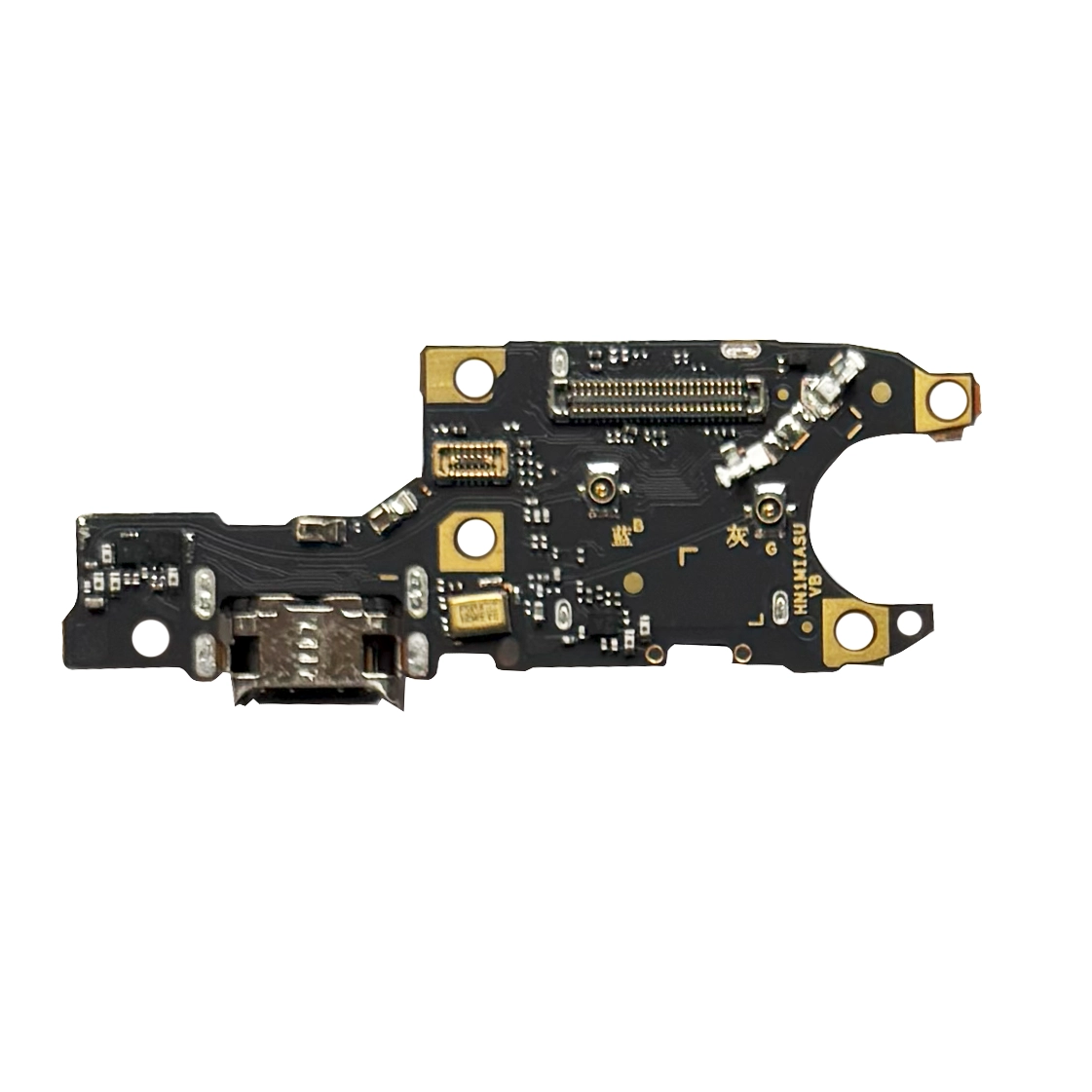 Placa cu conector de incarcare - Placa cu conector incarcare Honor 200