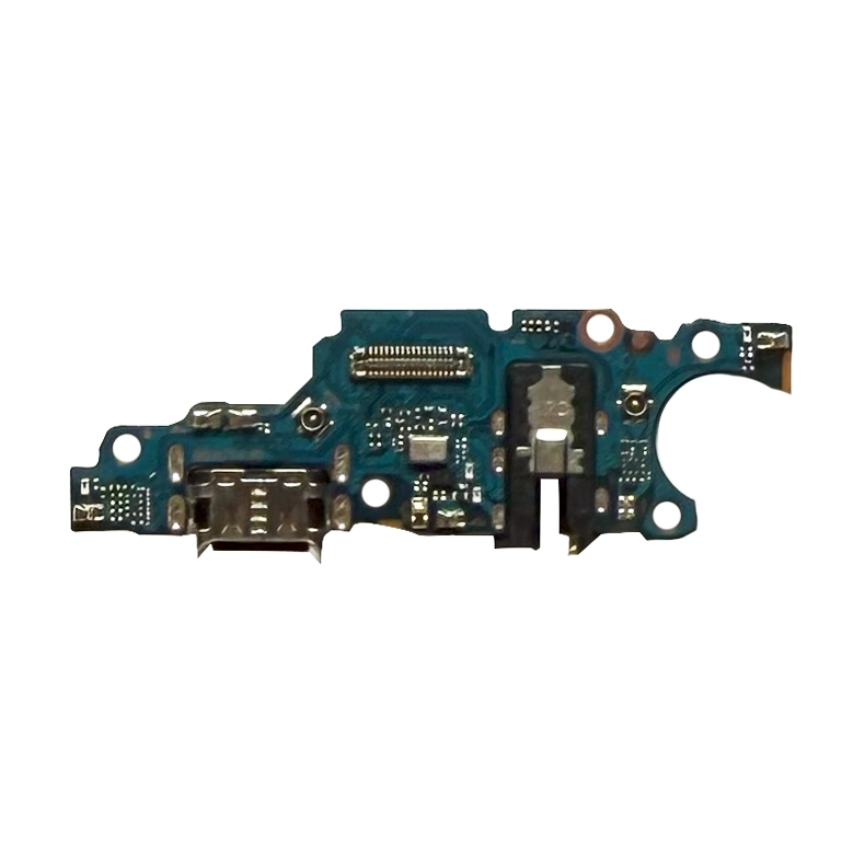 Placa cu conector de incarcare - Placa cu conector incarcare Honor 200 Smart 5G