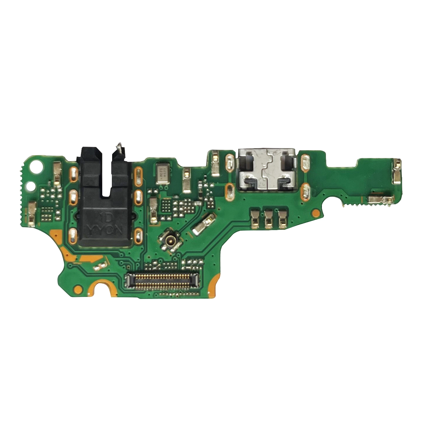 Placa cu conector de incarcare - Placa cu conector incarcare Huawei Mate 10 lite