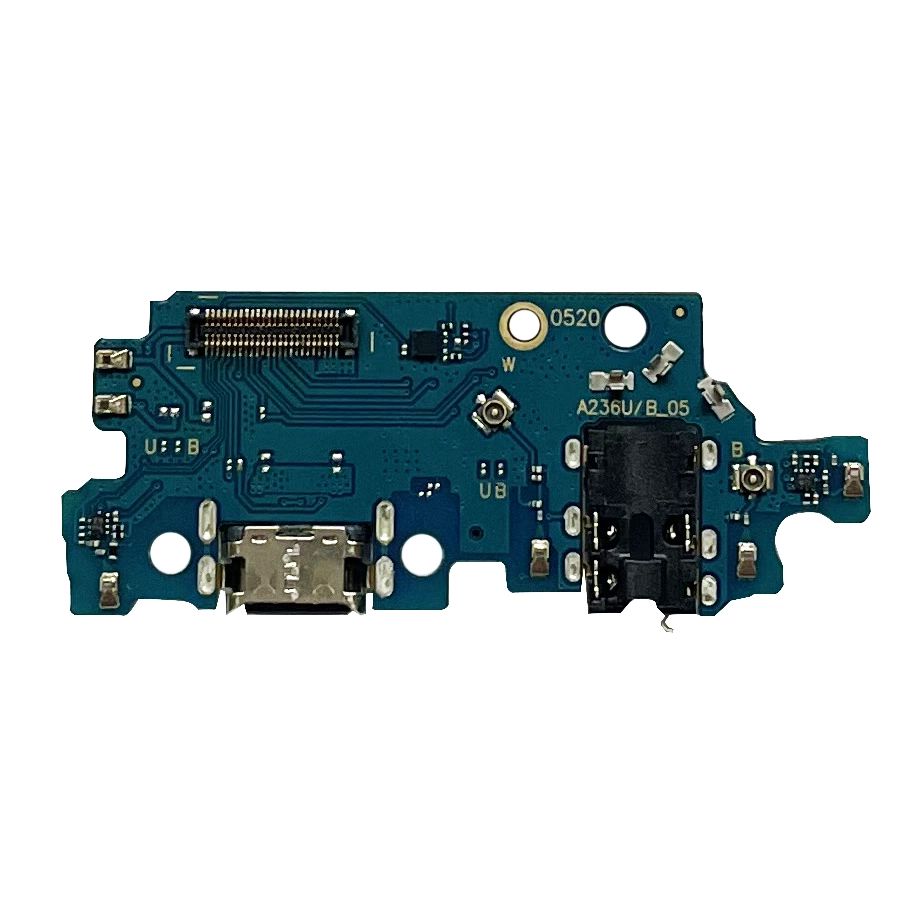 Placa cu conector incarcare Samsung A23 5G [0]