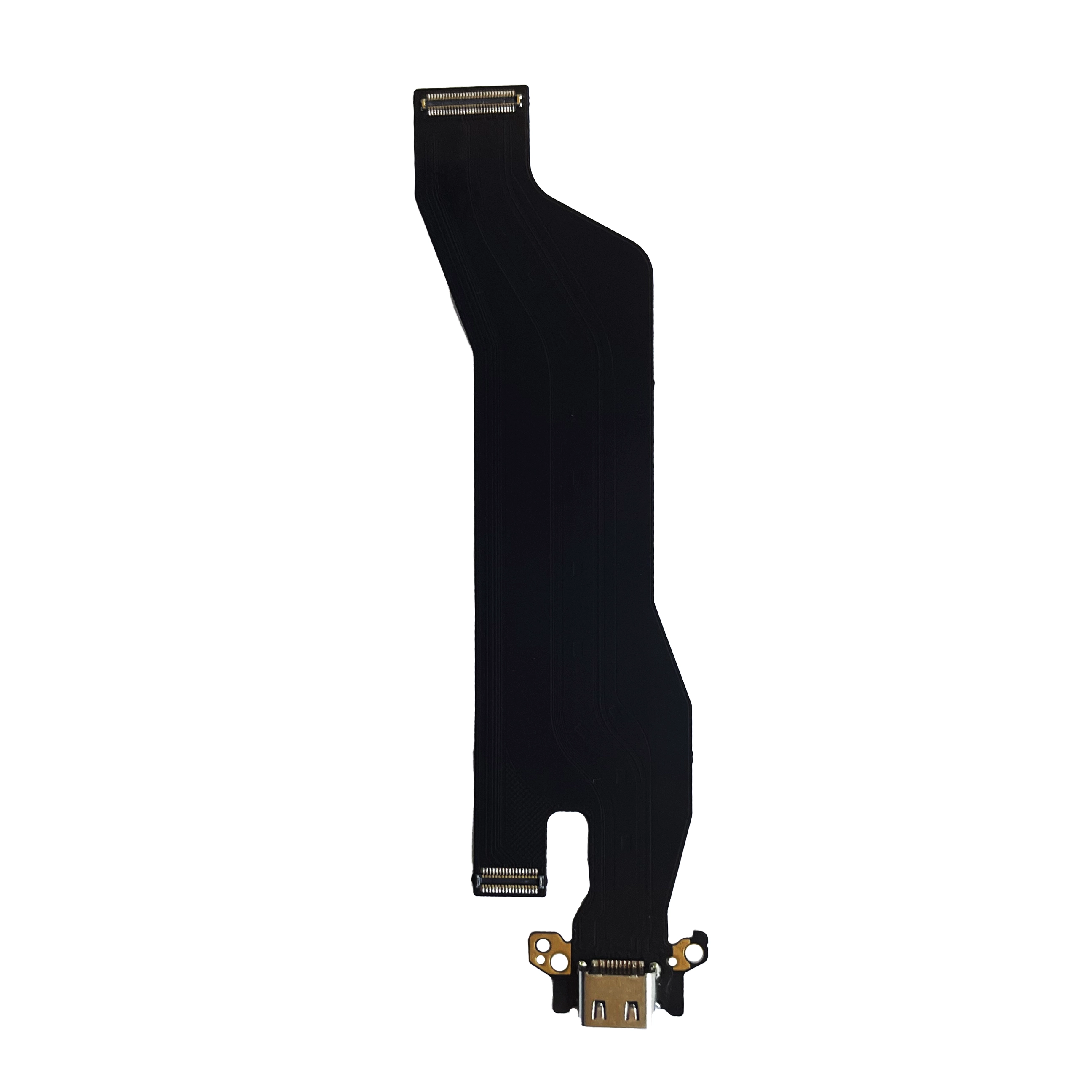 Placa cu conector de incarcare - Placa cu conector incarcare Huawei Mate 10 Pro