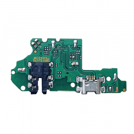 Placa cu conector incarcare Huawei P smart 2019 [1]