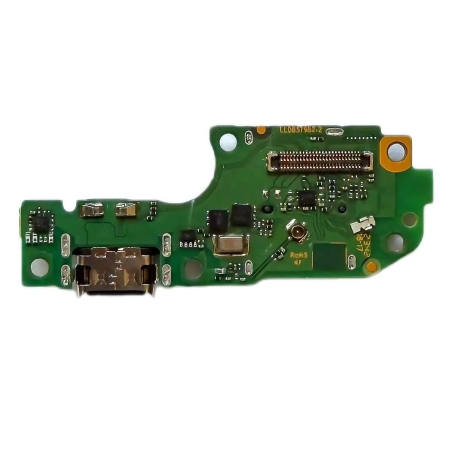 Placa cu conector de incarcare - Placa cu conector incarcare Huawei Nova 12i