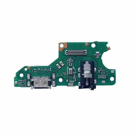 Placa cu conector de incarcare - Placa cu conector incarcare Huawei P smart 2021