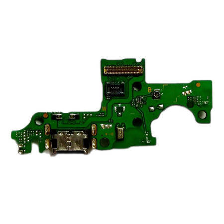 Piese Service Gsm - Placa cu conector incarcare Huawei P smart S