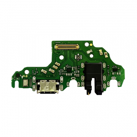 Placa cu conector de incarcare - Placa cu conector incarcare Huawei P40 lite